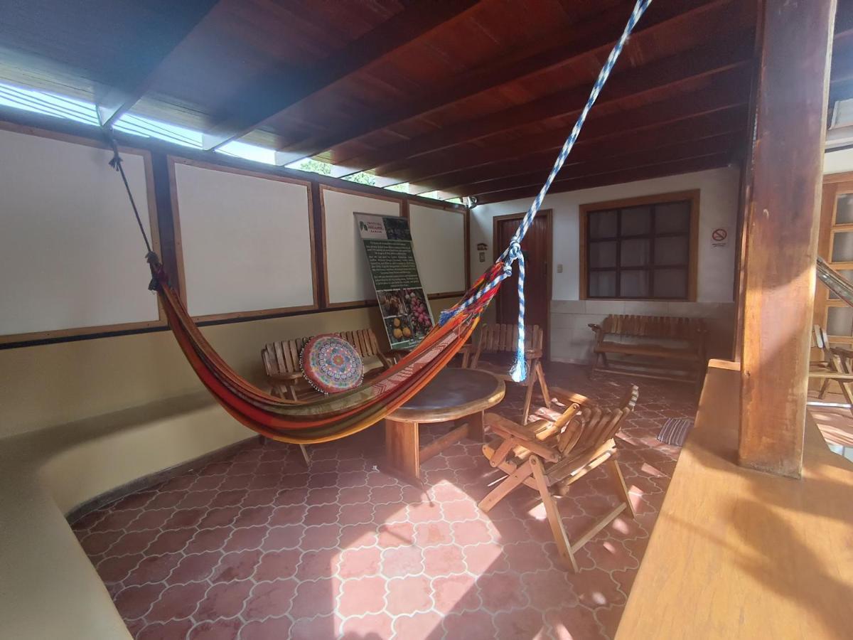 Posada Nena Caribe Puerto Viejo de Talamanca Exterior foto