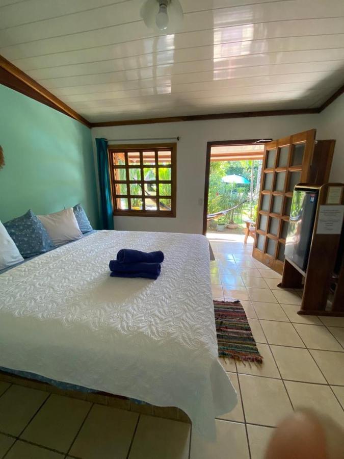 Posada Nena Caribe Puerto Viejo de Talamanca Exterior foto