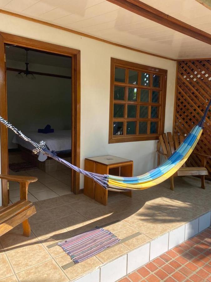 Posada Nena Caribe Puerto Viejo de Talamanca Exterior foto