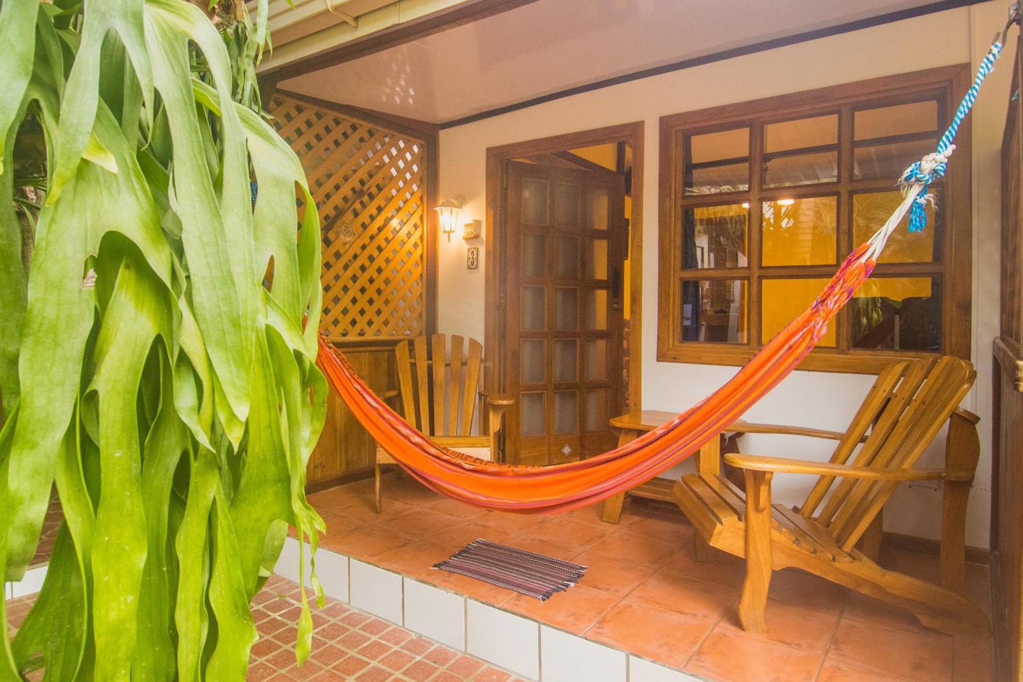 Posada Nena Caribe Puerto Viejo de Talamanca Exterior foto