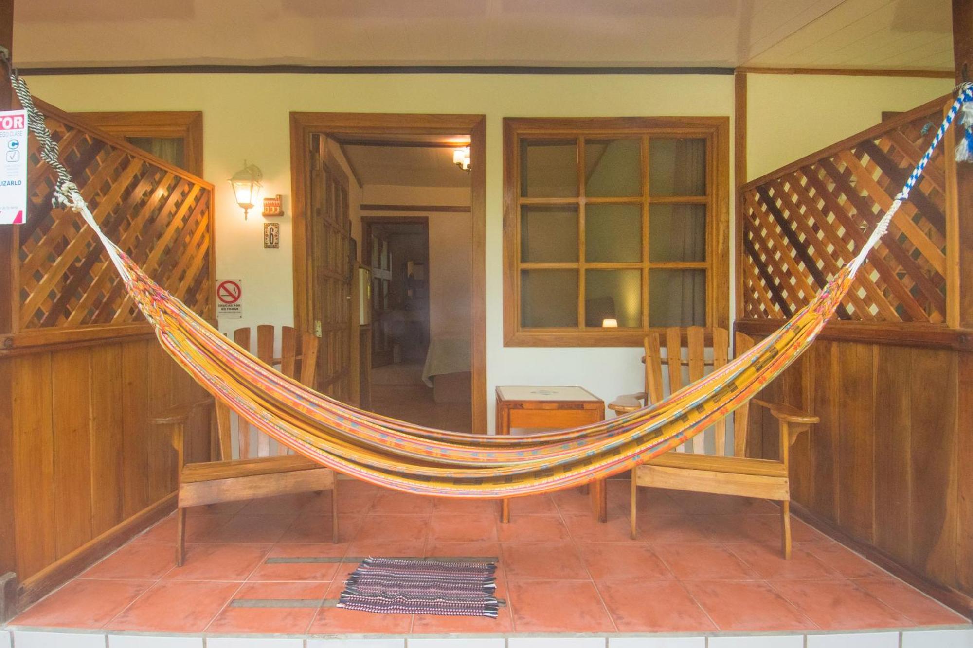 Posada Nena Caribe Puerto Viejo de Talamanca Exterior foto