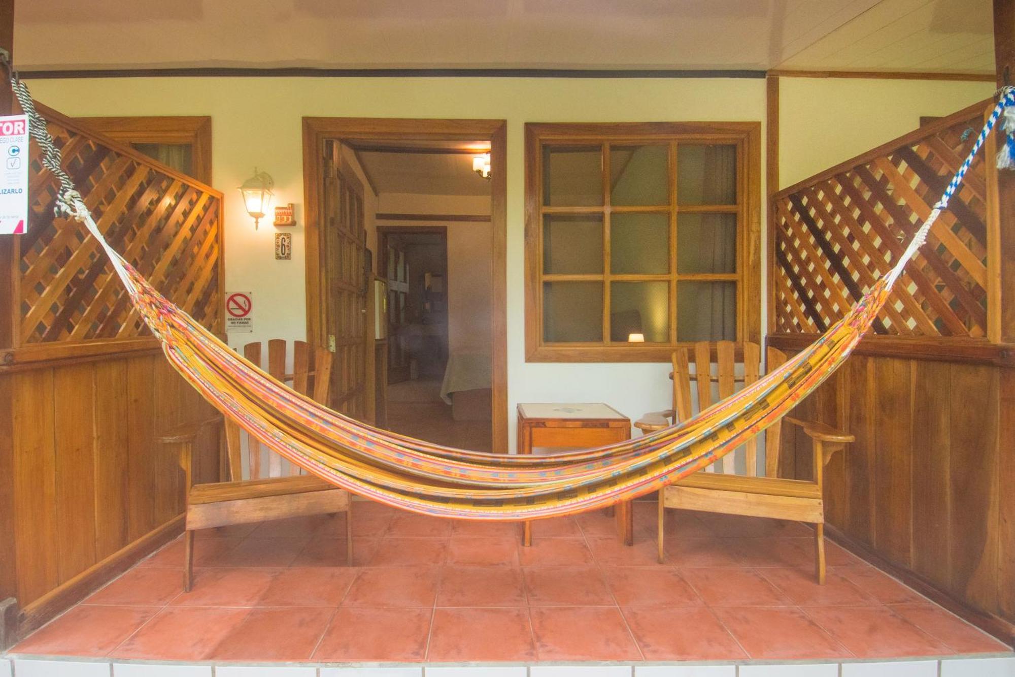 Posada Nena Caribe Puerto Viejo de Talamanca Exterior foto
