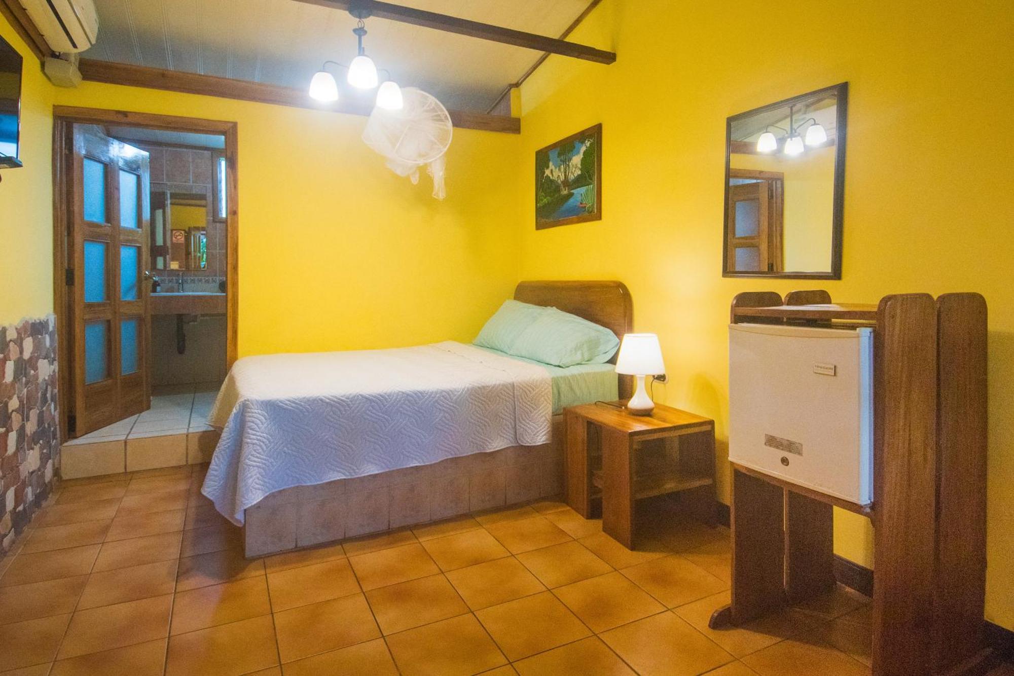 Posada Nena Caribe Puerto Viejo de Talamanca Exterior foto