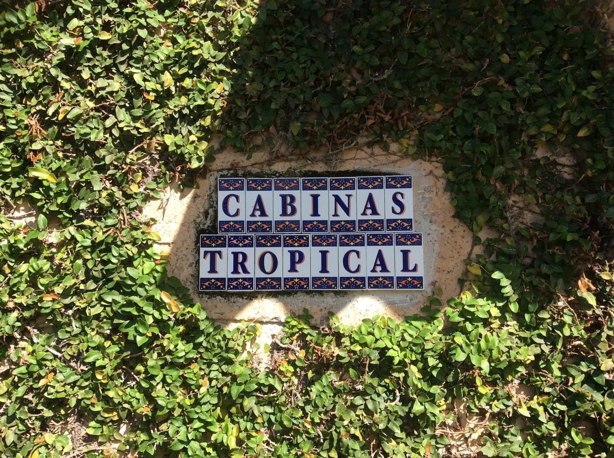 Posada Nena Caribe Puerto Viejo de Talamanca Exterior foto